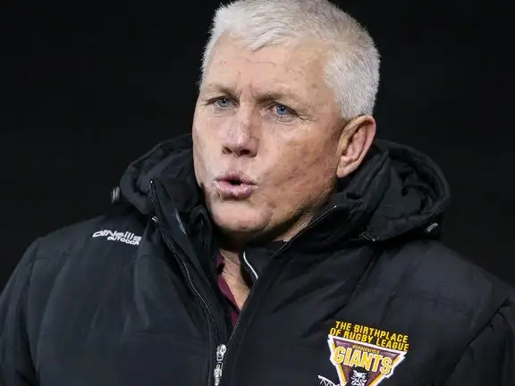 Rugby League Today: Stone sacked, Grady gone, Good Friday tension