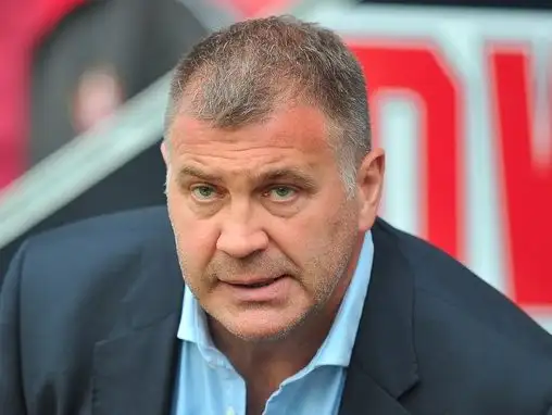 Challenge Cup Final Preview with Shaun Wane