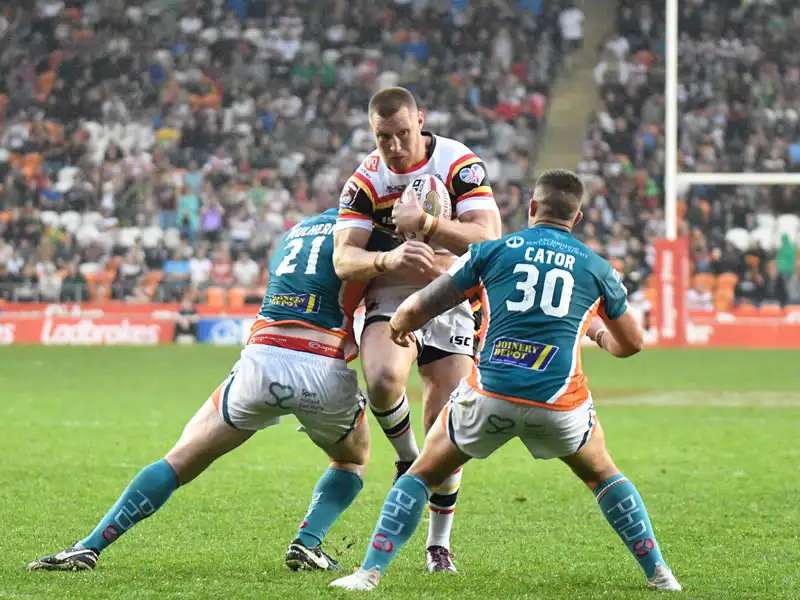 Last Tackle: The final say on a jam packed weekend of rugby league