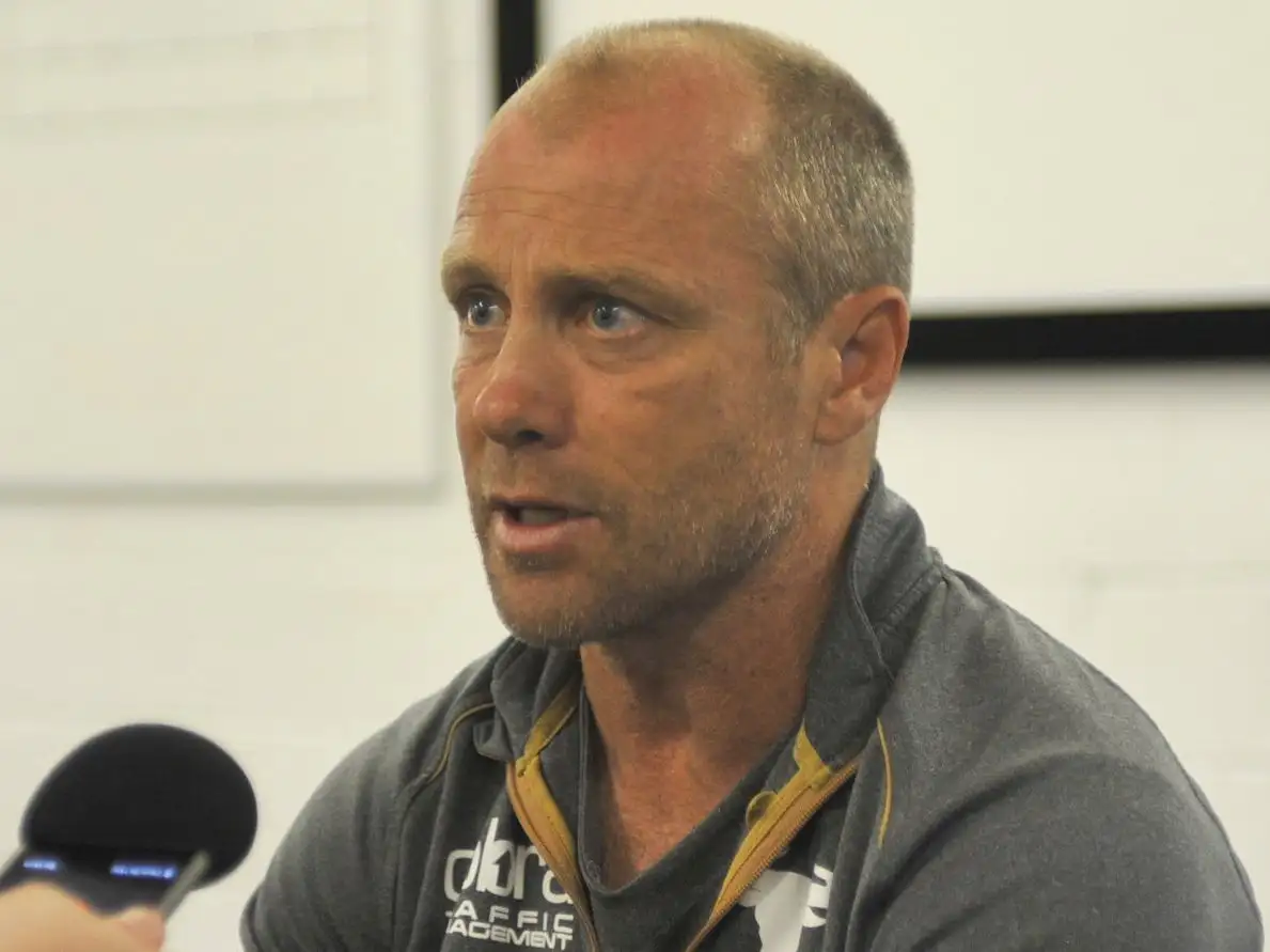 Toovey looks for the positives after defeat