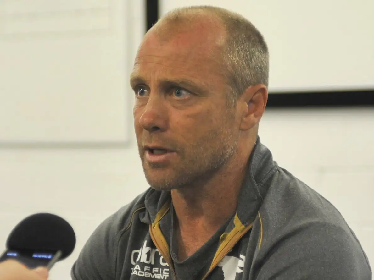 Toovey dismisses Bulls relegation talk