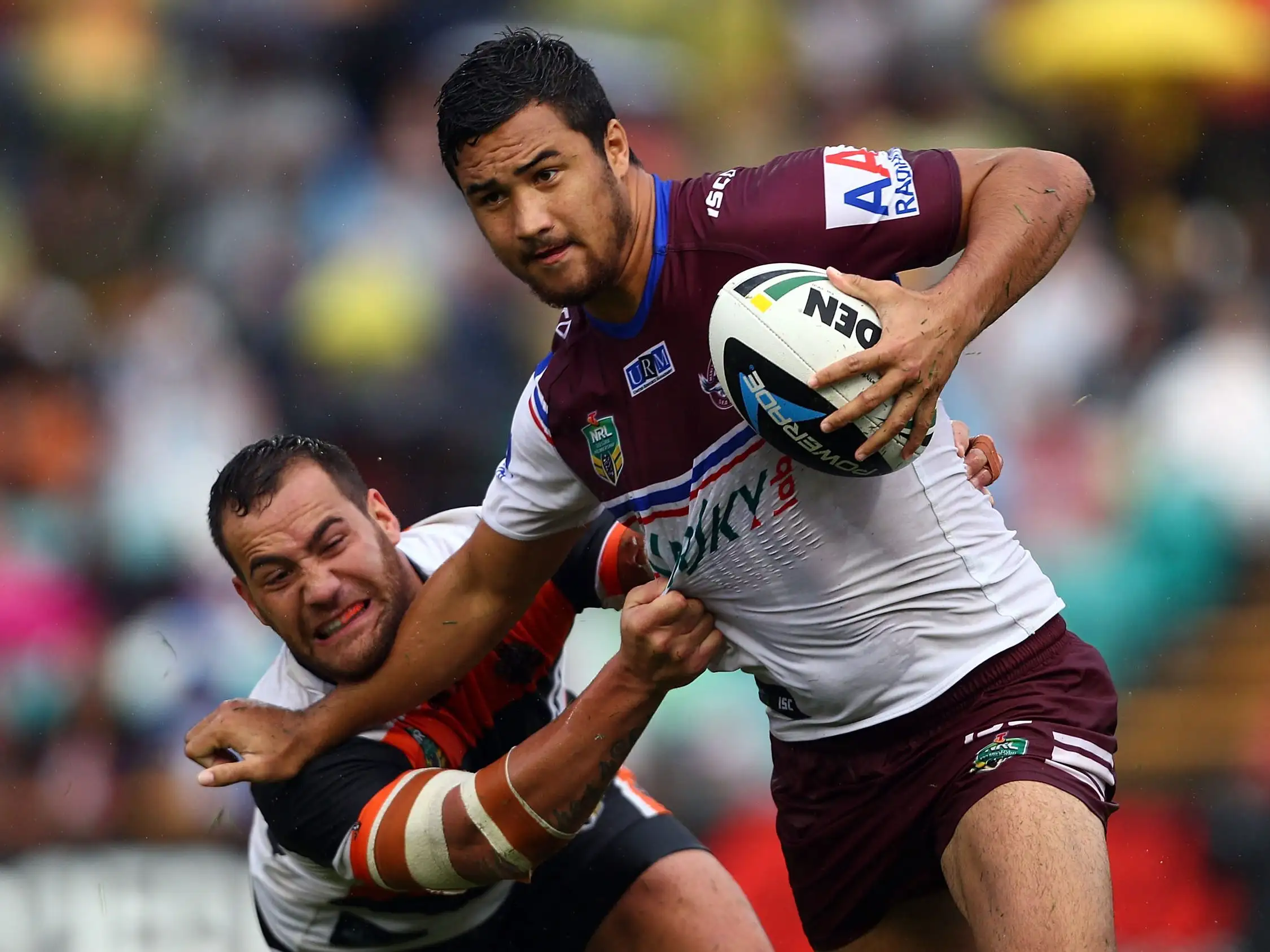 Smith adds Hiku to Wolves’ ranks