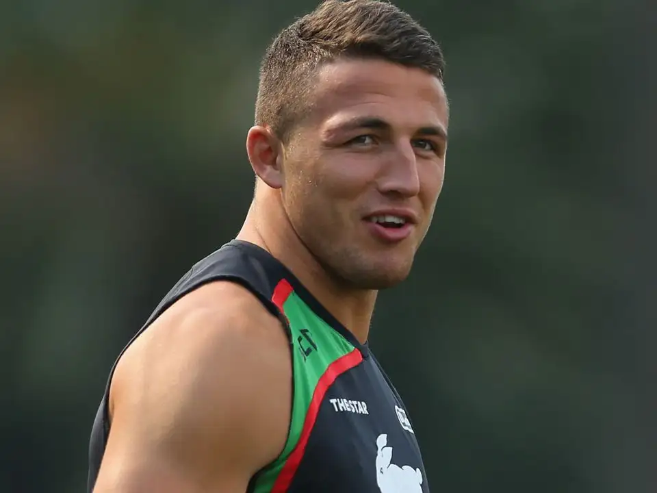 Brits Down Under: Burgess the best, but Graham’s Bulldogs the only winners