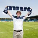 Duffy raring to go with Rovers