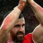 McCarthy returns to UK with Salford