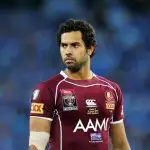 Rovers miss out on Origin star Nielsen