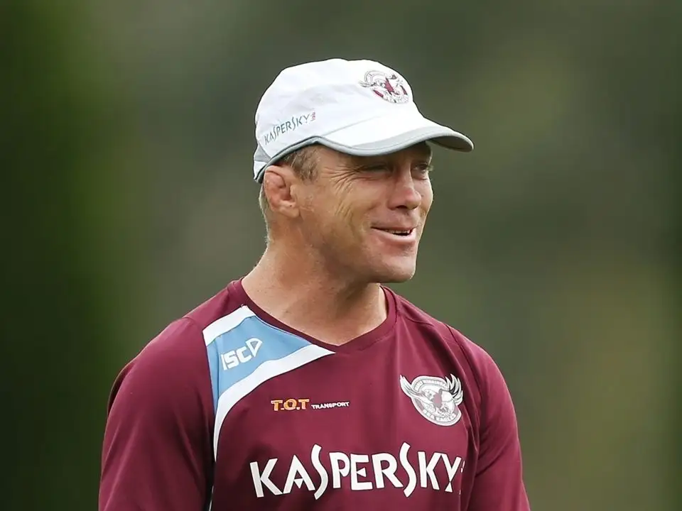 Toovey: We can match Hull KR