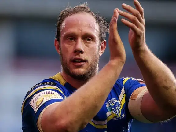 Hill relishes Wigan return