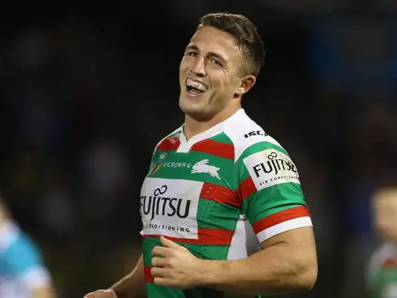 Brits Down Under – The good and bad of Burgess boys