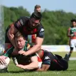 Hunslet add two to their squad
