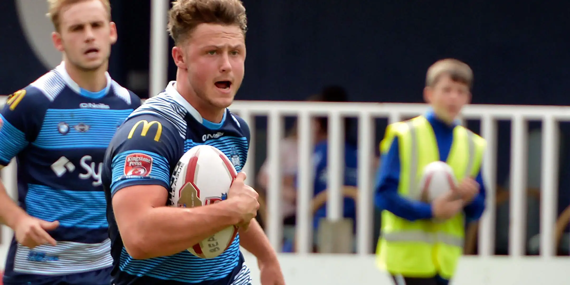 Coventry continue Midlands rugby league growth