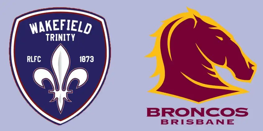 Wakefield forge youth player exchange link with Brisbane