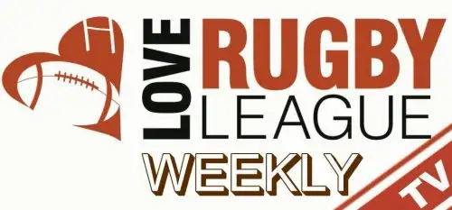 Video | Love Rugby League Weekly #9