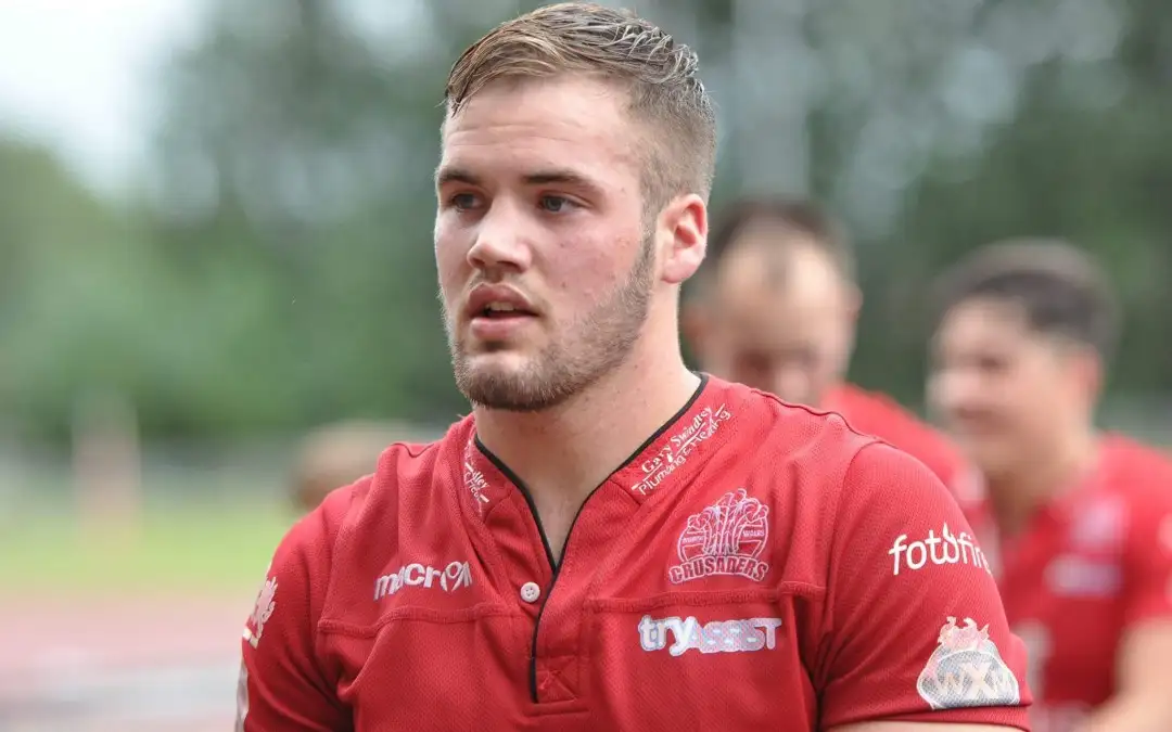 Swinton snap up Billy Brickhill from rivals Rochdale