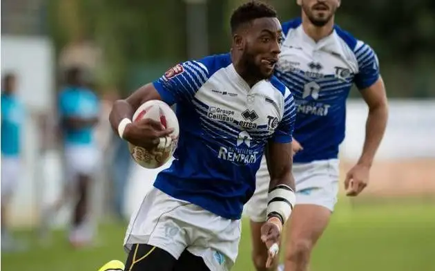 Marguerite commits to Toulouse