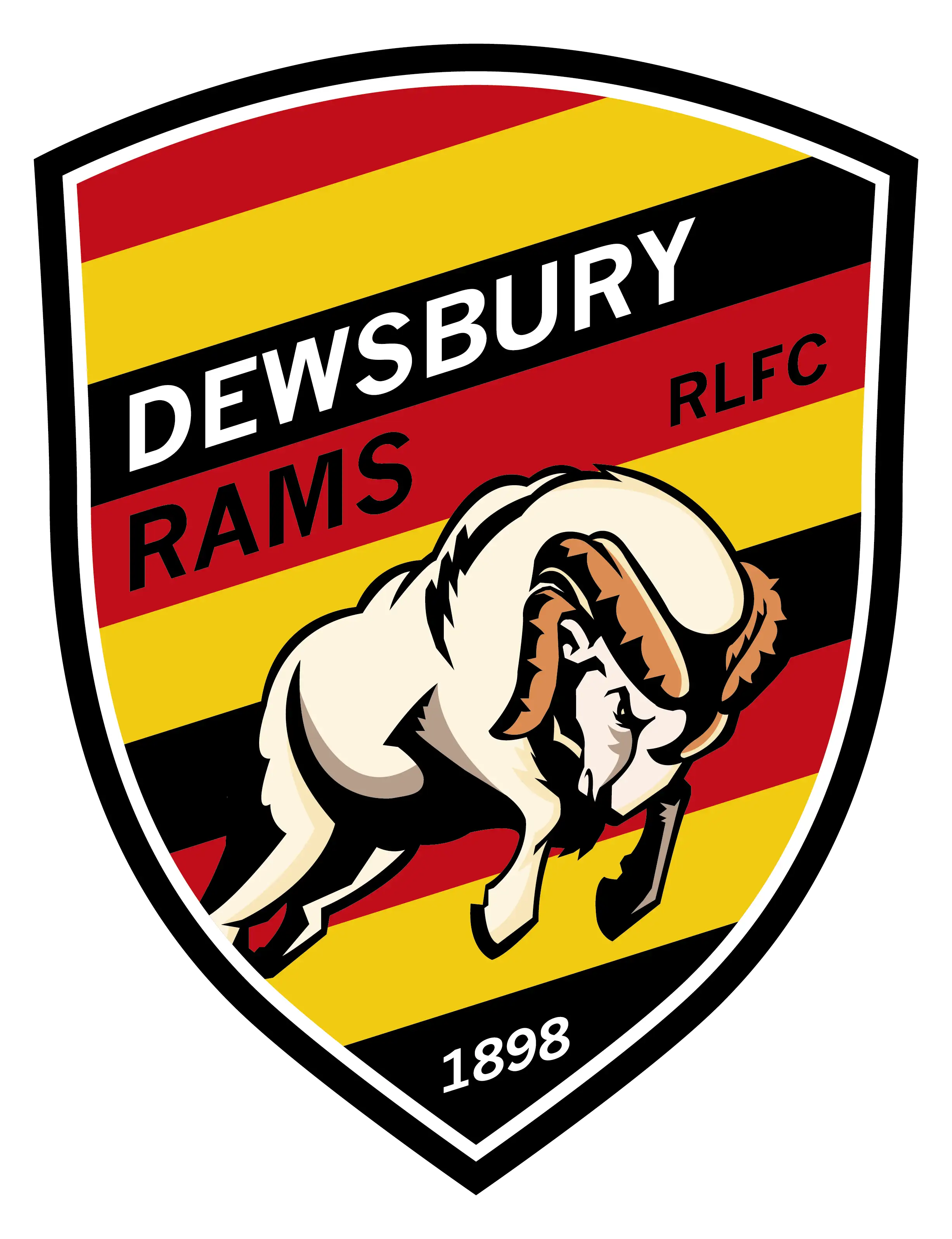 Dewsbury Rams snatch Adam Ryder from League One