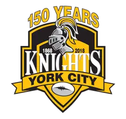 York City Knights reveal 2018 squad numbers