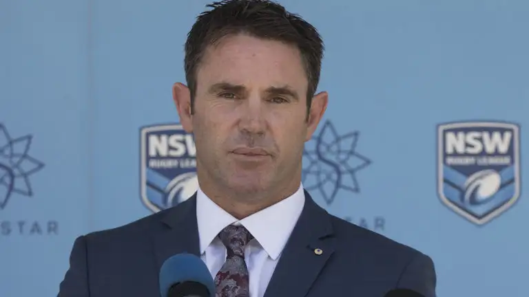 Fittler appointed as New South Wales Blues boss