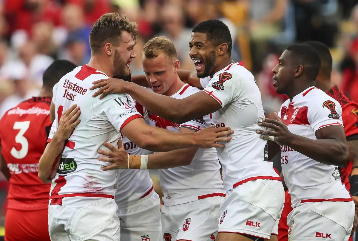 PAPER TALK: No one’s talking about the World Cup final