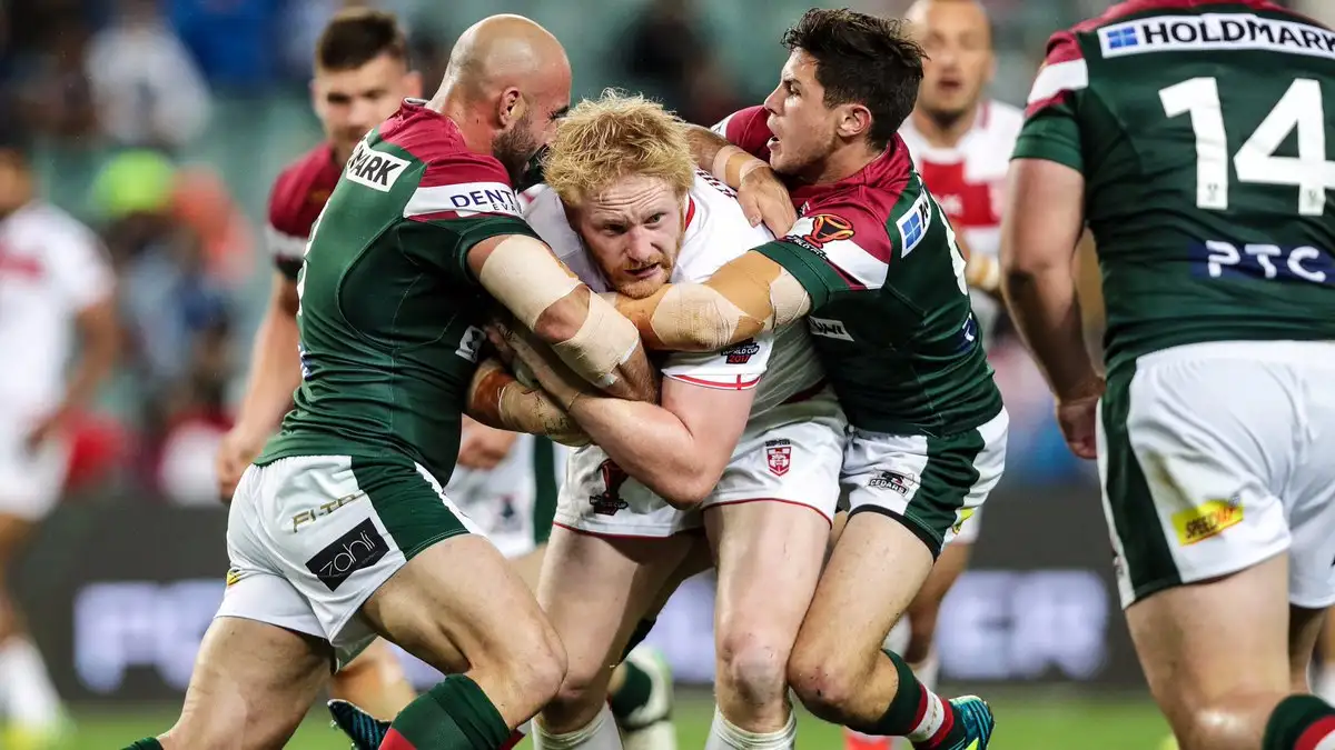 World Cup Semi-Finals: Team of the Week