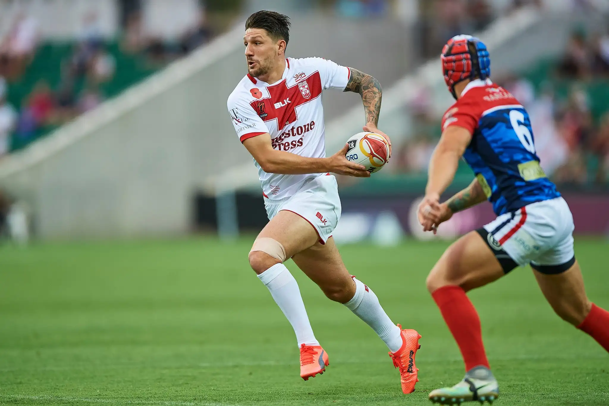 World Cup Semi-Finals: Five things we learned