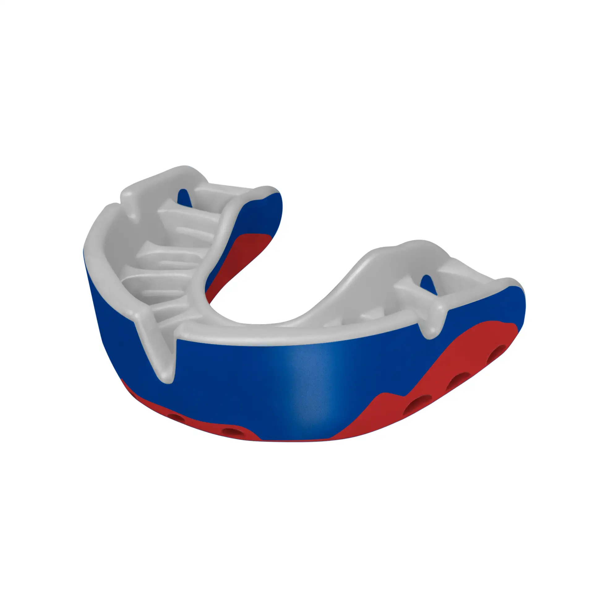 WIN: OPRO Platinum – The Ultimate Self-Fit Elite Level Mouthguard