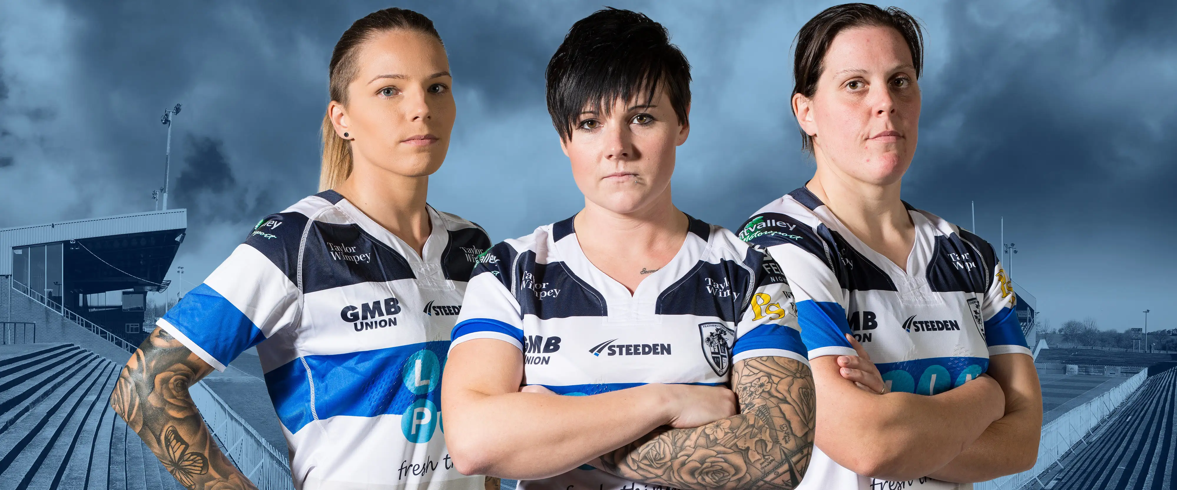 Featherstone seeking Women’s coach