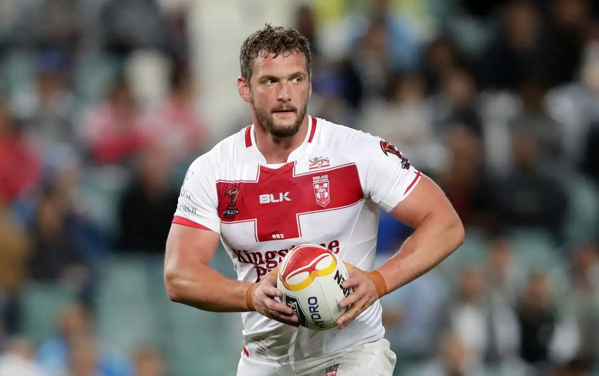 O’Loughlin ruled out of World Cup final