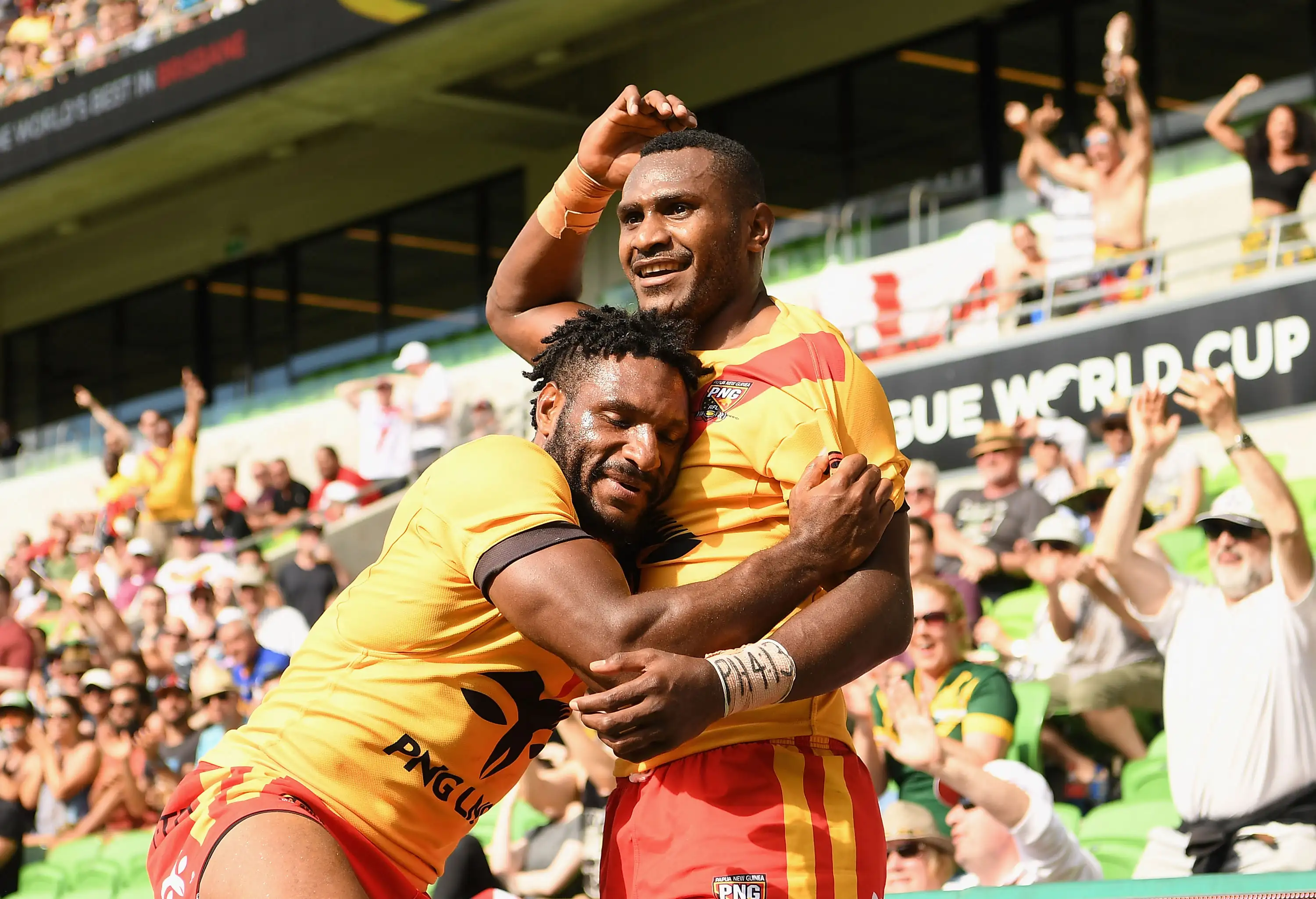 Canberra set up Ottio memorial fund