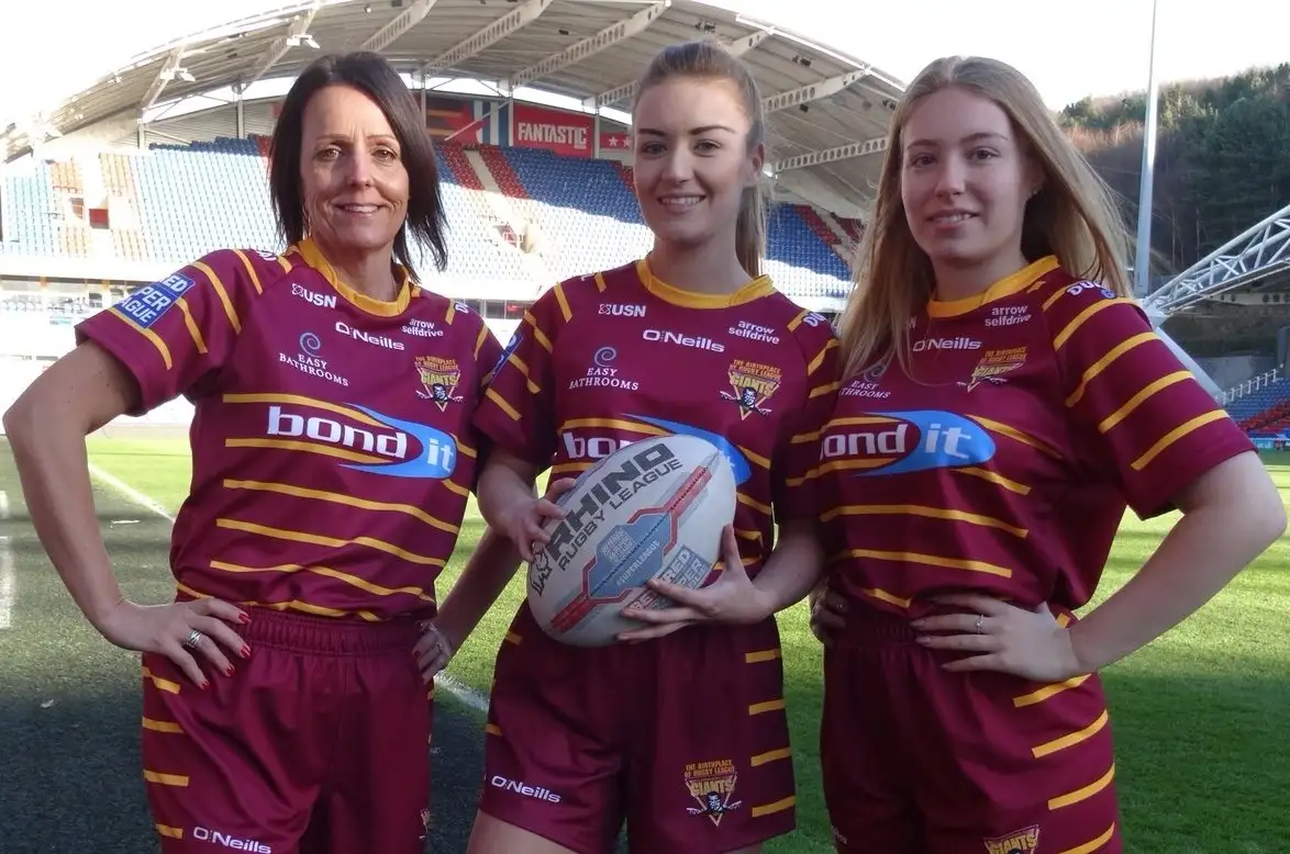 Mid-season rule change costs Huddersfield Women Super League status