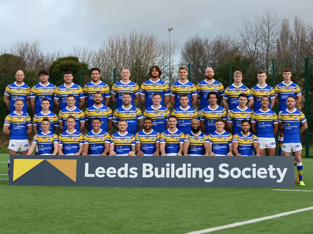 Leeds Rhinos & the art of the perennially-successful underdogs