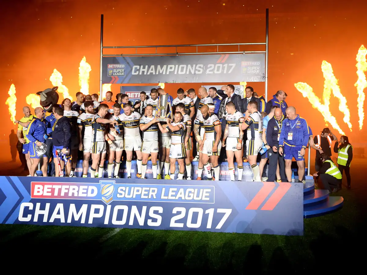 Who is the most successful team on Super League’s opening day?