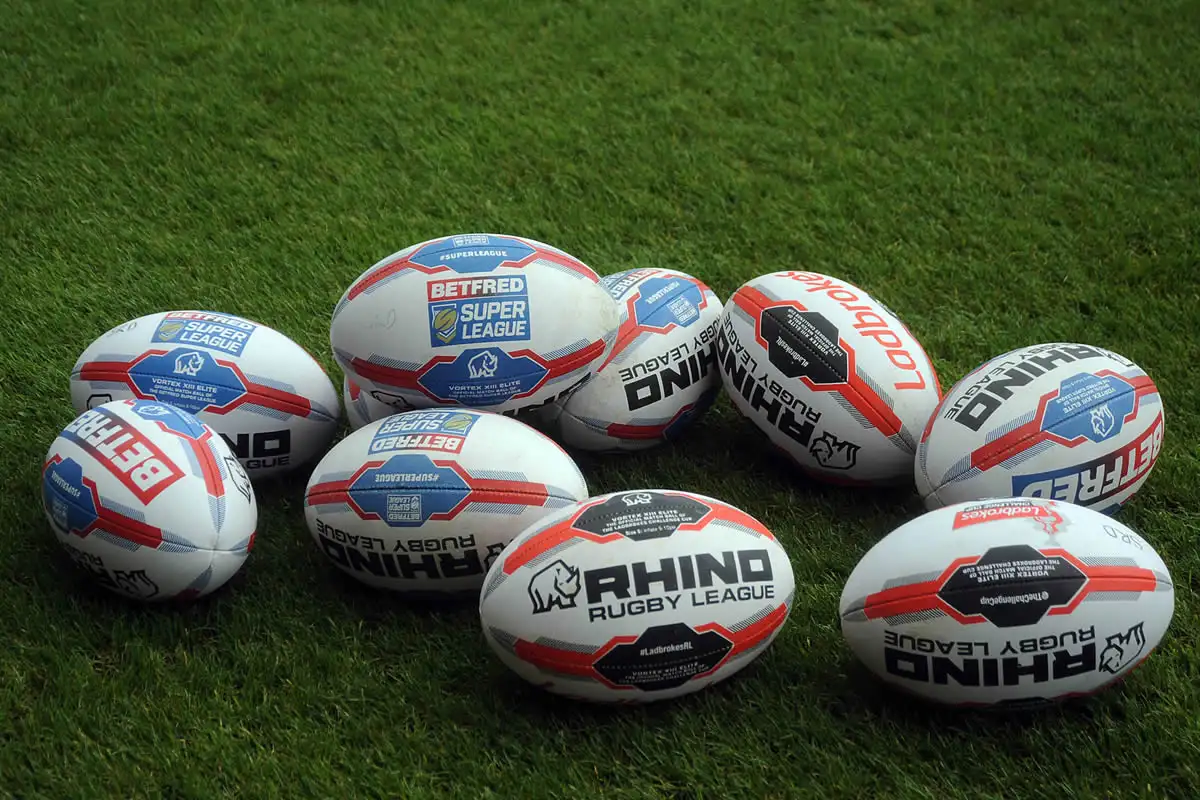 Do you know your rugby league?