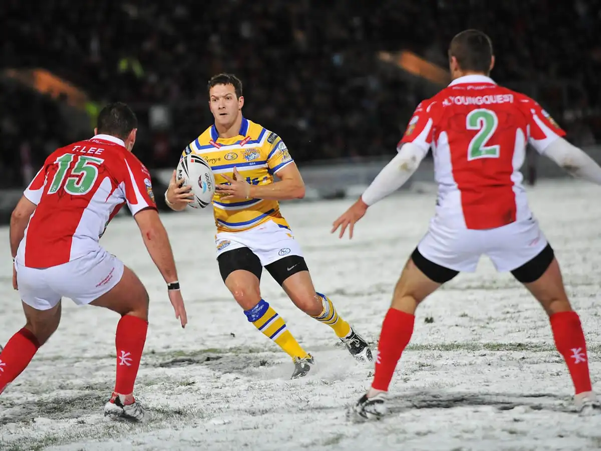 The opening game of each Super League season – Part two