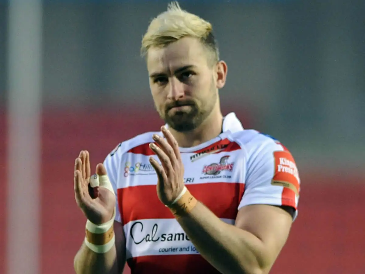 McNally moves to Bradford