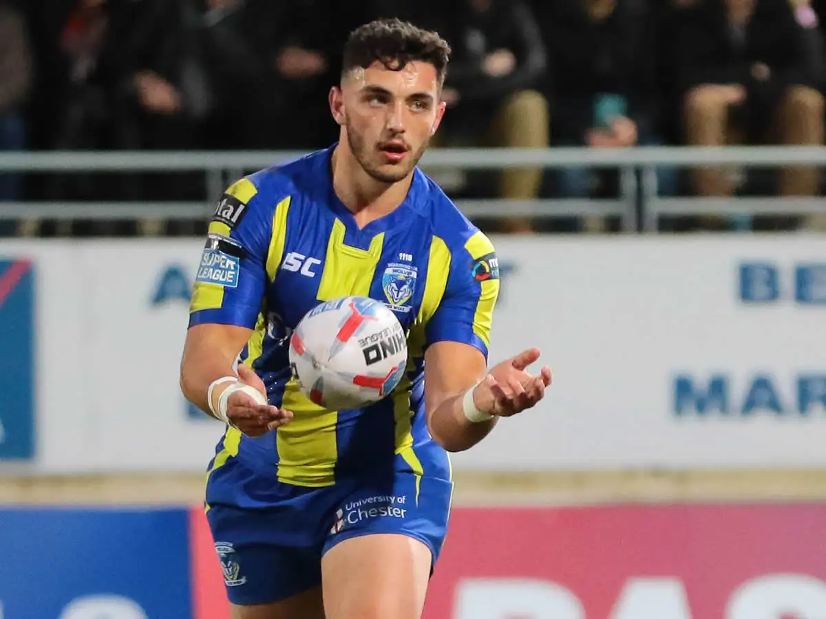 Patton: Leeds have showed us it can be done