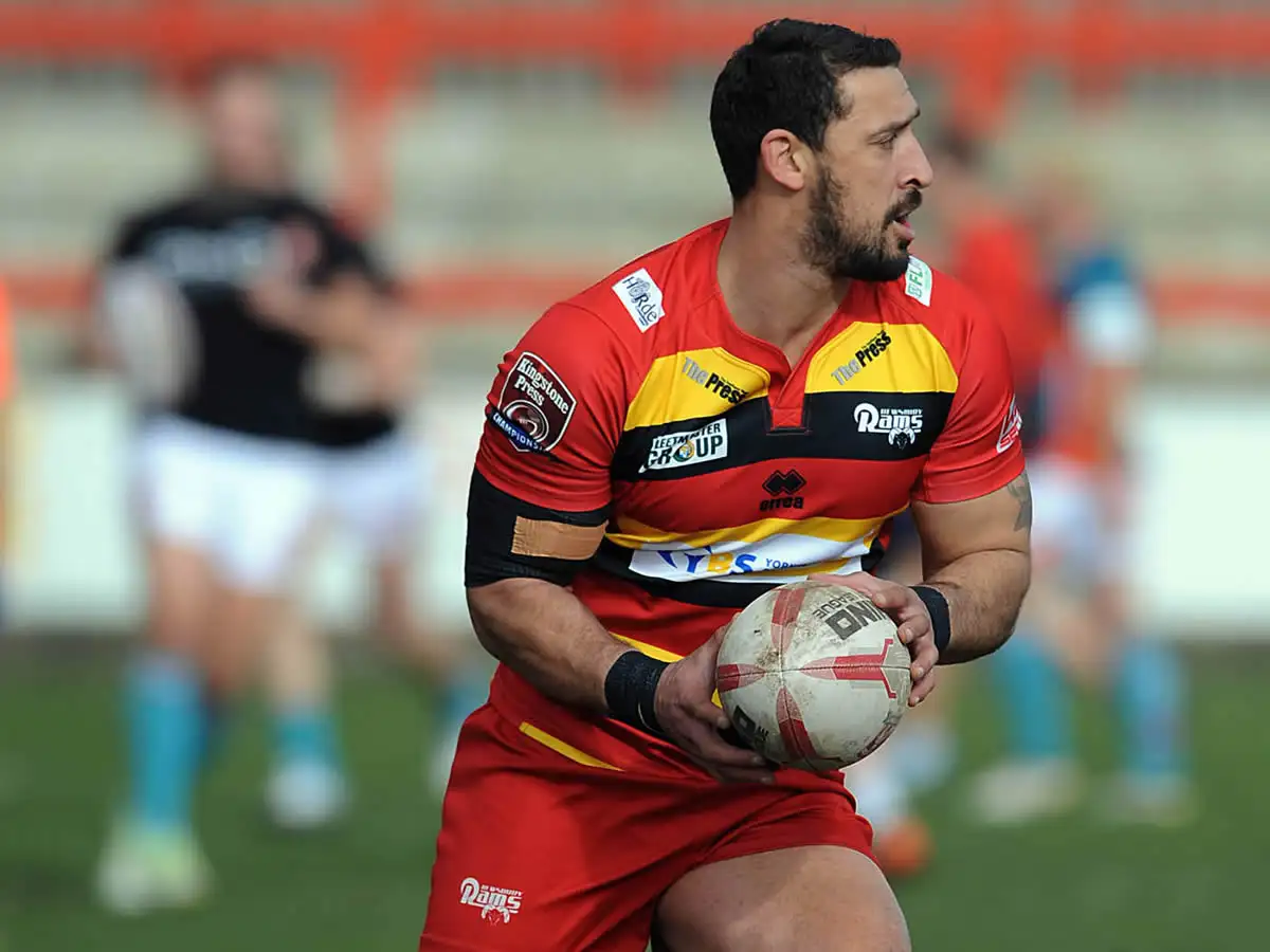 Championship Preview: The sky’s the limit for Dewsbury