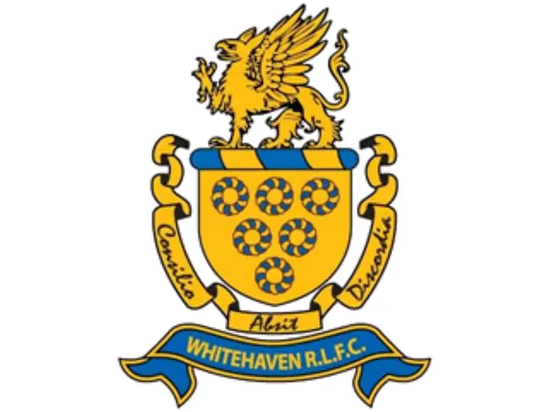 Whitehaven sign five including two club legends