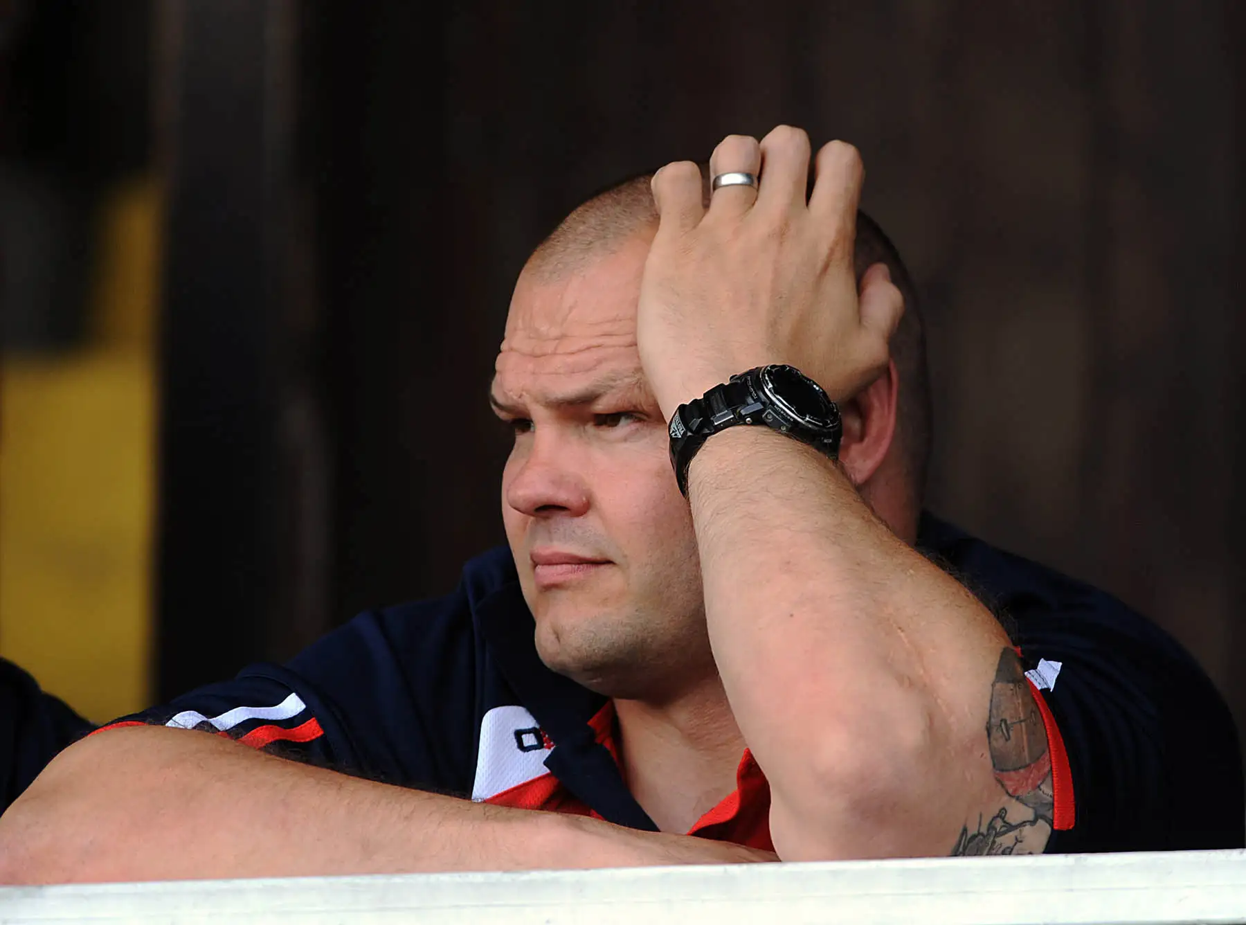 Six Tackles: Potential candidates to become new Leigh Centurions head coach
