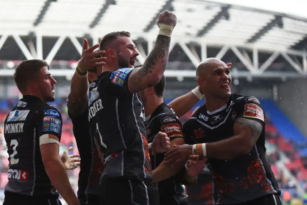Rugby League Today: Wane on Hardaker, Sheffield expanding, lengthy bans