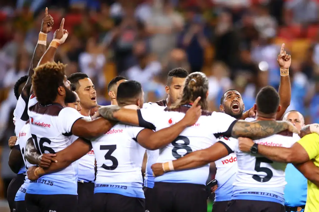 Fiji stars threaten to boycott future internationals