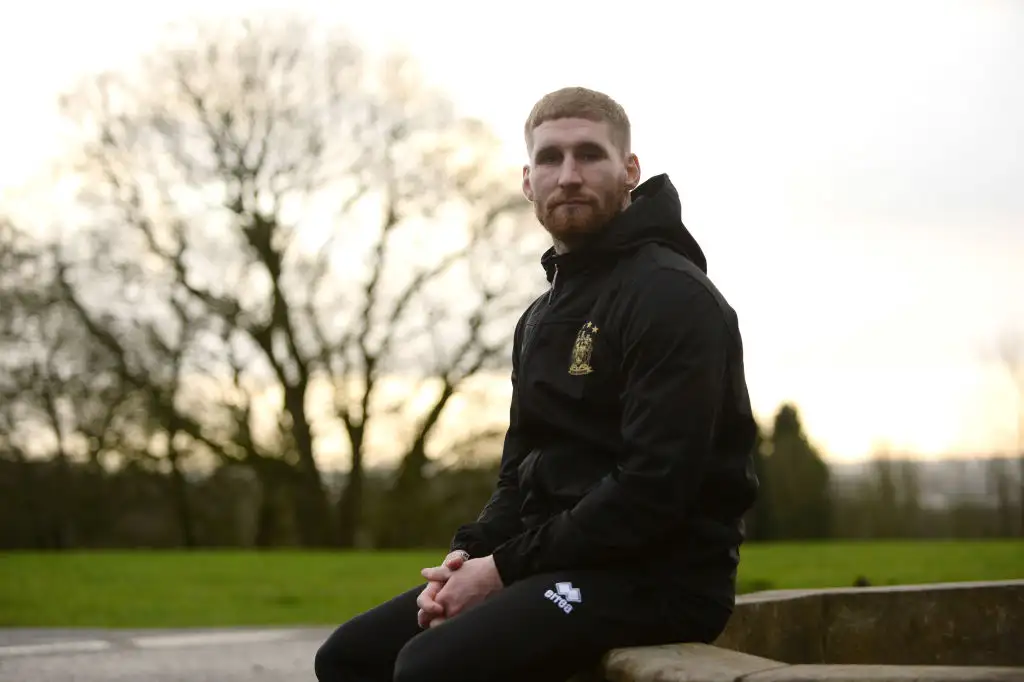 Quiz: How well do you know Sam Tomkins?