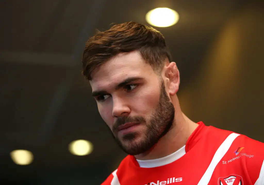 Alex Walmsley and Kriss Brining to conduct Challenge Cup third round draw