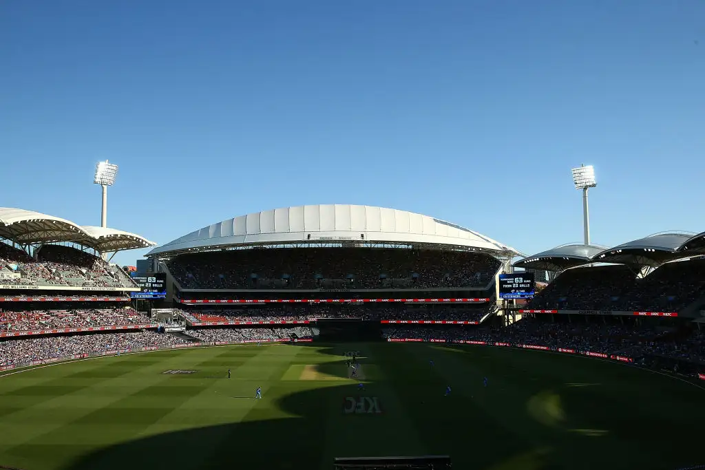 Adelaide to host 2020 State of Origin
