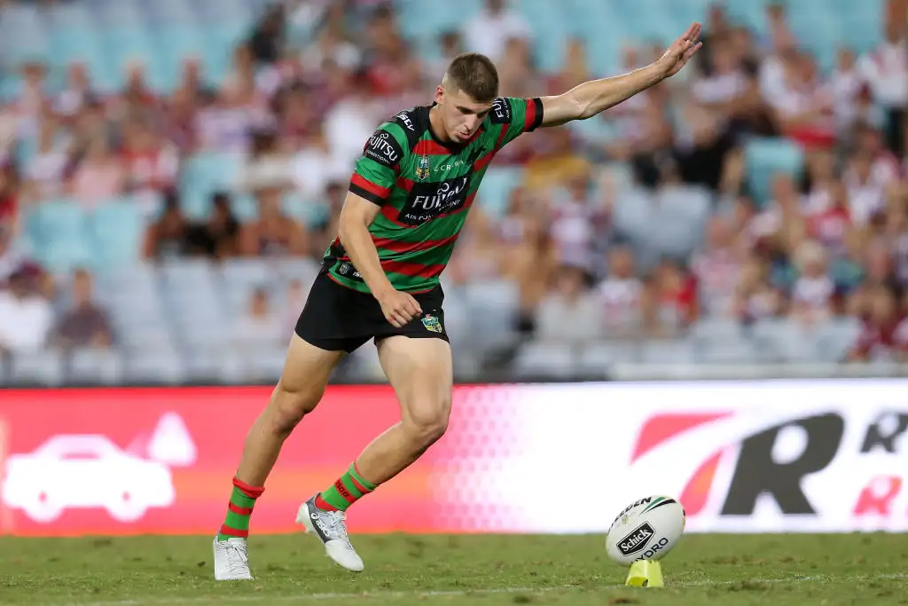 Column: Adam Doueihi is a future NRL star