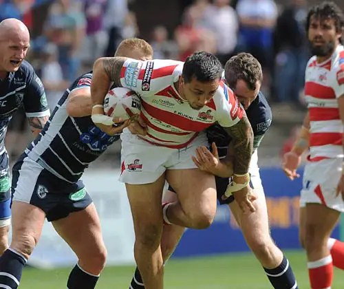 Championship Preview: Leigh are the favourites