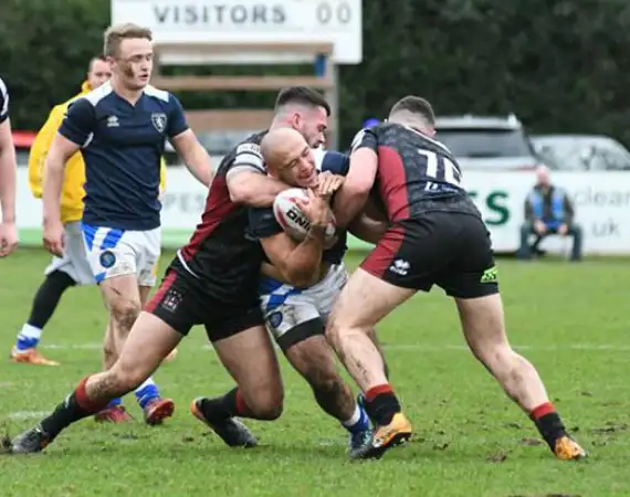 Championship Preview: Swinton hungry to survive