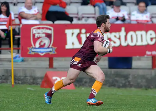 Championship Preview: Batley are the underdogs