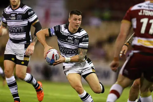 Shaul and Tuimavave return for Hull FC; McIlorum and Maria back for Catalans