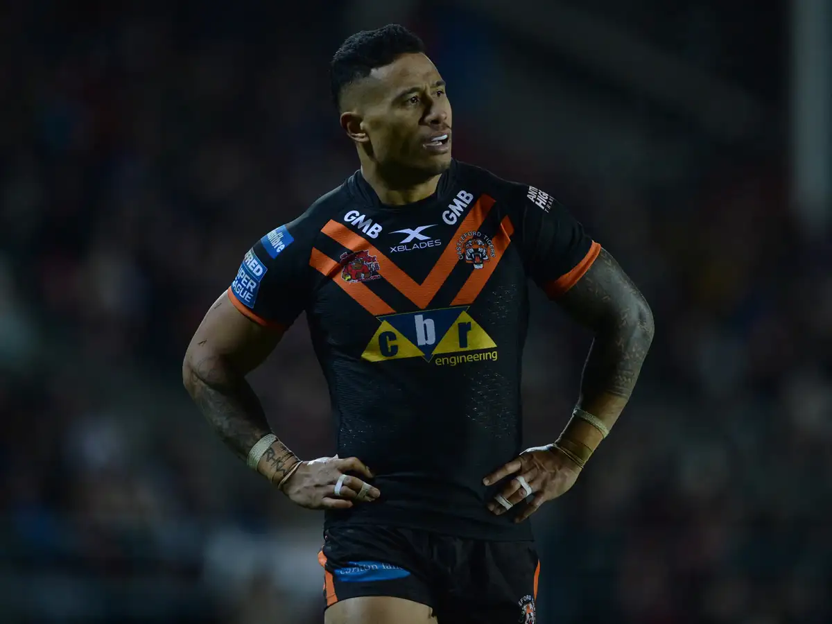 SL Preview: Castleford v Widnes (Sun)